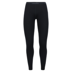 Legíny Icebreaker Tech Leggings Women (104392) Black001