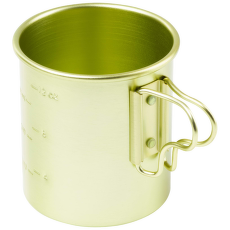 Hrnček GSI Bugaboo Cup Green