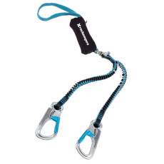 Ferratová brzda Rock Empire Dynatwist Azurová 004