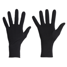 Rukavice Icebreaker Adult 260 Tech Glove Liner Black