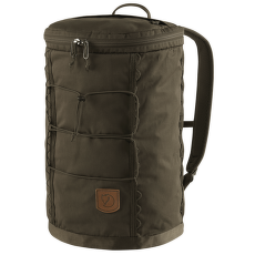 Batoh Fjällräven Singi 20 Dark Olive