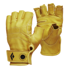 Rukavice Black Diamond STONE GLOVES Natural