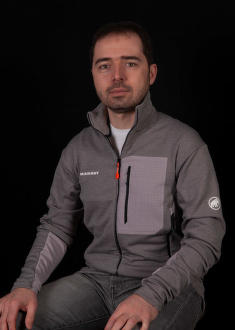 Martin Šťastný