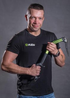 Martin Vondruška