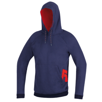 Mikina Direct Alpine HOMBRE 1.0 Men indigo/brick