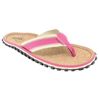 Žabky Gumbies Gumbies Corker Pink Pink