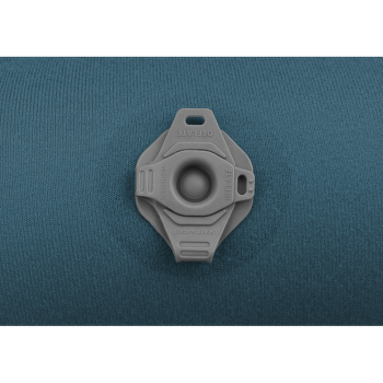 Vankúš Sea to Summit Aeros Ultralight Pillow Regular Sea Foam