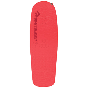Karimatka Sea to Summit Ultralight Mat Regular Women Paprika