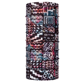 Šatka Buff COOLNET UV+ KIDS Bawe Multi BAWE MULTI
