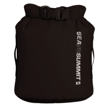 Vak Sea to Summit Big River Dry Bag Black
