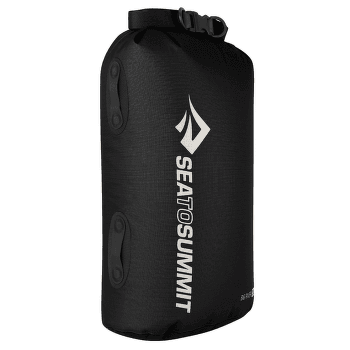 Vak Sea to Summit Big River Dry Bag Black