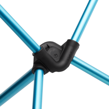 Stolička Helinox Chair Zero Grey
