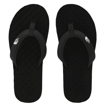 Žabky The North Face Base Camp Mini II Women TNF BLACK/TNF WHITE