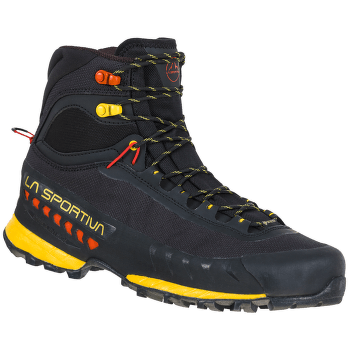 Topánky La Sportiva TxS GTX Black/Yellow