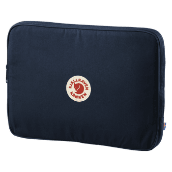 Obal Fjällräven Kanken Laptop Case 13 Navy