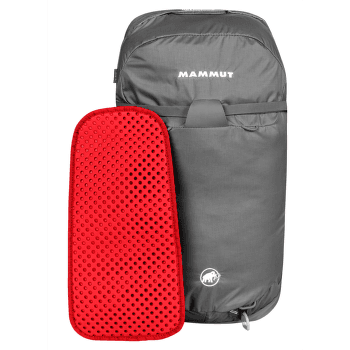Batoh Mammut Ultralight Removable Airbag 3.0 black-vibrant orange