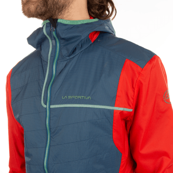 Bunda La Sportiva Zeal Jacket Men Black