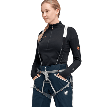 Nohavice Mammut Nordwand Pro HS Pants Women (1020-12700) Night
