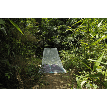 Moskytiéra Cocoon Mosquito Nets 324 holes/inch3 silt green