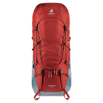 Batoh deuter Aircontact 45 + 10 (3320121) Midnight-navy