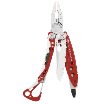Náradie Leatherman Skeletool RX