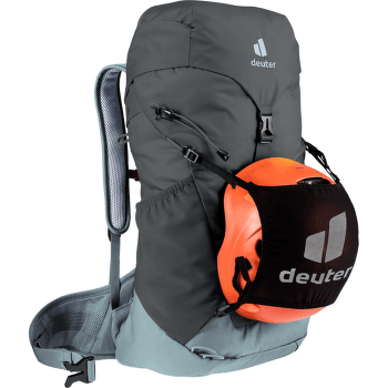 Batoh deuter AC Lite 22 SL aloe-dusk