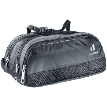 Hygienická taštička deuter Wash Bag Tour II (3930021) Black