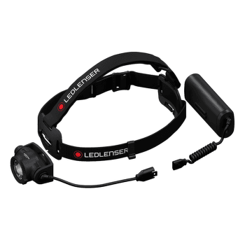 Čelovka Ledlenser H15R Core