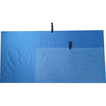 Uterák Rock Empire I-Towel modrá