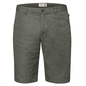 Kraťasy Fjällräven High Coast Shorts Men Mountain Grey