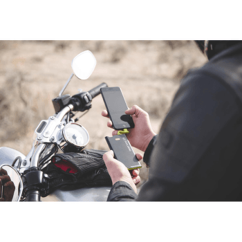 Powerbanka Goal Zero SHERPA 15 BLACK (MICRO/USB-C)