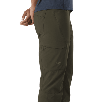 Nohavice Arcteryx Alroy Pant Women Black