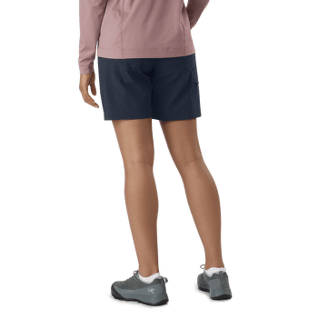 Kraťasy Arcteryx Alroy Short 7 Women Fortune