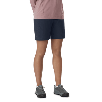 Kraťasy Arcteryx Alroy Short 7 Women Fortune