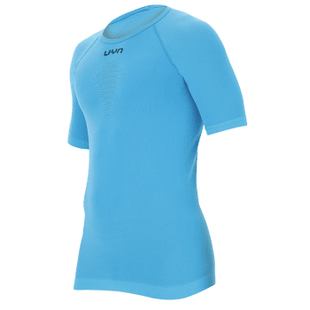 Tričko krátky rukáv UYN Energyon UW Shirt SS Men Classic Blue