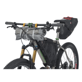 Stan Big Agnes Fly Creek HV UL1 Bikepack Gray/Gold
