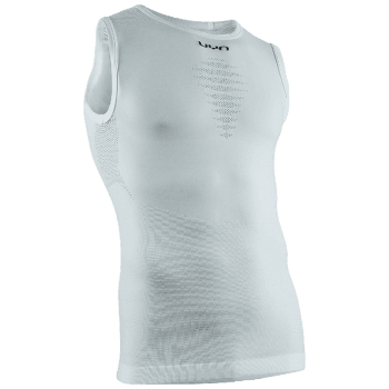 Tielko UYN Energyon UW Sleeveless Men White