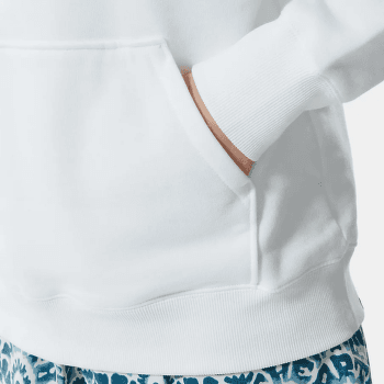 Mikina The North Face Drew Peak Pullover Hoodie Women LITE LILAC