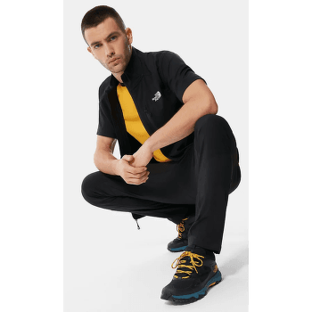 Vesta The North Face Nimble Vest Men TNF BLACK/NPF