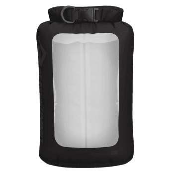 Vak Sea to Summit View Dry Sack 8 l Black