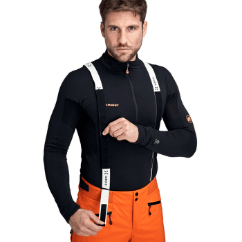 Nohavice Mammut Nordwand Pro HS Pants Men Night