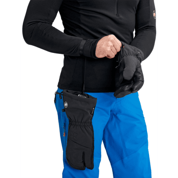 Rukavice Mammut Eigerjoch Pro Glove (1190-05761) black 0001