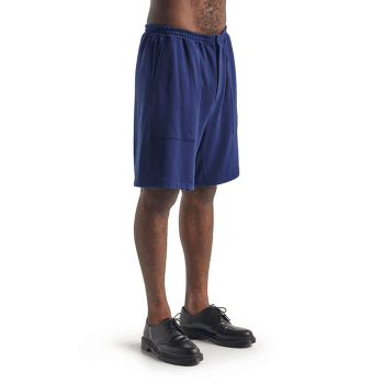 Boxerky Icebreaker Terry Short Pant Men 200 ROYAL NAVY
