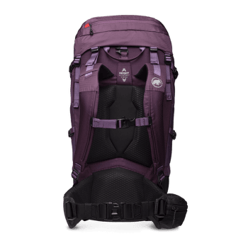 Batoh Mammut Lithium Crest S 30+7 galaxy-black