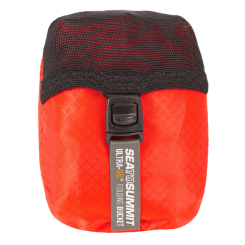 Vak Sea to Summit Ultra-Sil Folding Bucket 10 L Orange (OR)