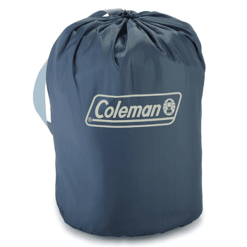 Nafukovací matrac Coleman INSULATED TOPPER AIRBED DOUBLE