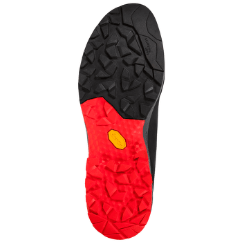 Topánky La Sportiva TX GUIDE LEATHER Carbon/Yellow
