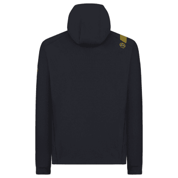 Mikina La Sportiva Avok Hoody Men Black