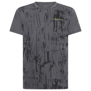 Tričko krátky rukáv La Sportiva Circuit T-Shirt Men Carbon