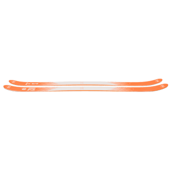 Lyže Zag Slap 112 ORANGE/BEIGE
